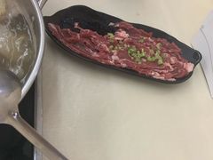 -潮汕良记牛肉火锅(洪武路店)