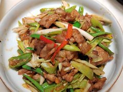 -锦府盐帮·李宅(领展购物广场中关村店)