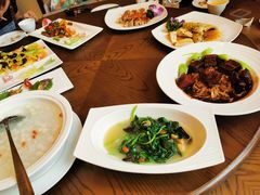 -水月周庄铂尔曼酒店-水月荟中餐厅