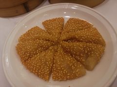 空心煎堆-御彩酒家(东风东路店)