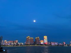 -武汉关码头(轮渡站)