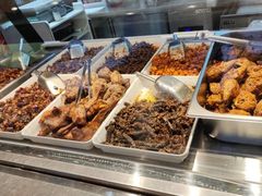 -鑫记婆婆兔·成都特产·兔头手撕兔(太古里店)