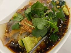 -瑞福园联谊餐室(茂名南路店)