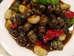 -南京金牛湖巨碗鱼头