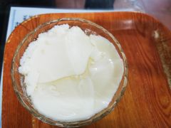原味豆腐花-五福堂龟苓膏(河东北山店)