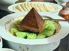 -湘湖逍遥庄园·水漾中餐厅