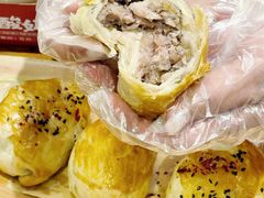 -石榴红了·非遗酥皮烤包子·新疆菜(瑞豪店)