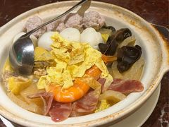 -新白鹿餐厅(爱琴海购物中心店)