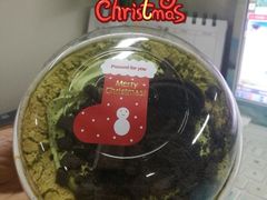 -迦南·甜品蛋糕(传媒店)