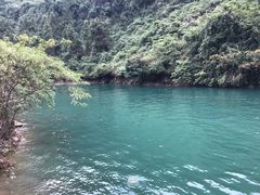 -狮子关旅游区