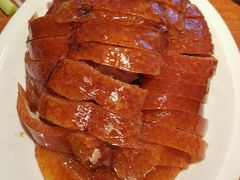 烤鸭-京尊烤鸭店JINGZUN(春秀路店)