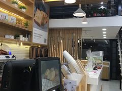 -爸爸糖吐司面包(南京奥体店)