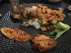 -北京海湾半山酒店-加咖啡西餐厅