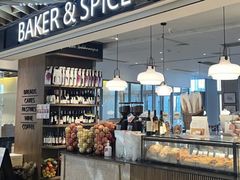 -BAKER&SPICE(环贸店)