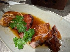-留半山·香港食堂(啦啦宝都店)