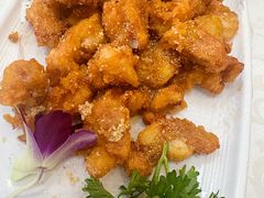 -台山第一家兴华黄鳝饭·黄鳝婆(开平店)