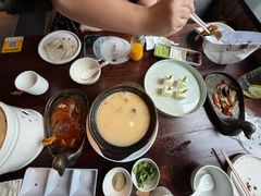 -德永枣香烤鸭(官舍店)
