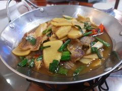 -宜城私房菜.臭鳜鱼(九华新街店)