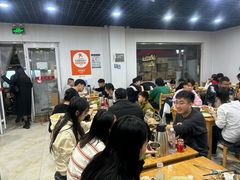 -贤花饭店(城阳店)