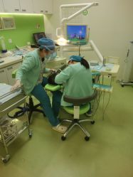 -青苗儿童口腔(长楹天街购物中心)