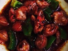 -樱の花亭日本料理店