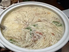 -大潮淮·淮扬菜(何园旗舰店)
