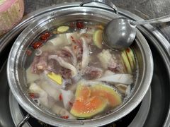 -力哥地道海南菜·联谊文昌鸡老店