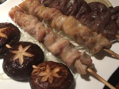 -万藏·荞麦酒房BANKURA JAPANESE SOBA KITCHEN(长乐路店)