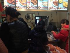 -鸡脚旮旯平江路店
