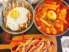 -青春分食(仙林大学城店)