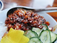 -捡角台湾食堂(花木Plus乐坊店)