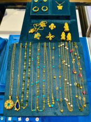 -Cindy Jewelry·钻戒·彩色宝石