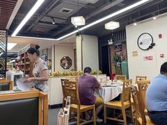 -名善山珍·野生菌汤锅(文殊院店)