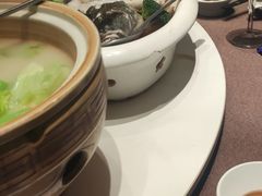 -富黎华海鲜大酒楼(正大广场店)
