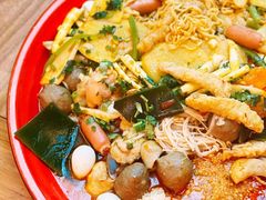 -文立新麻辣烫(合生汇21街区店)