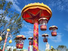 -青岛方特梦幻王国