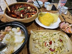 -青城甲(青城山店)