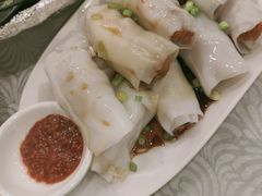 酿炸面肠粉-粤·向群饭店(龙津东路总店)