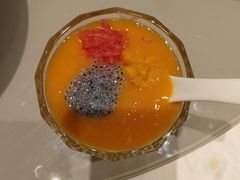 杨枝甘露-红城阁·上海味道(四平路店)