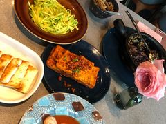 -半山腰·云南菜(侨福芳草地店)
