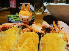 -和彩放题餐厅(酒仙桥店)