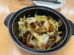 -榕意·川味之美(深业上城店)