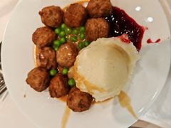 -宜家·瑞典风味餐厅(烟台路店)