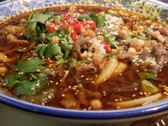 -苏乡兰亭·新派淮扬菜(吾悦广场店)