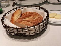 -Wolfgang’s Steakhouse 沃夫冈牛排馆(上海白玉兰广场店)