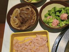 -名扬煮艺肥牛自助火锅(同和店)