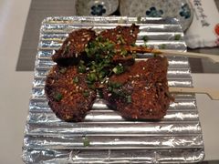 -樱の千渡日式料理·铁板烧•烧鸟(金盛田广场店)