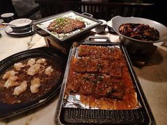 -绿茶餐厅(深圳龙华天虹购物中心店)