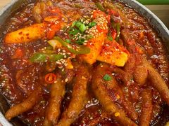 -西塔老太太拌饭(城市集市龙之梦店)