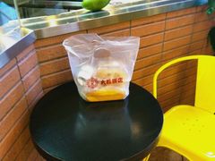 -大福西饼(海锦写字楼店)